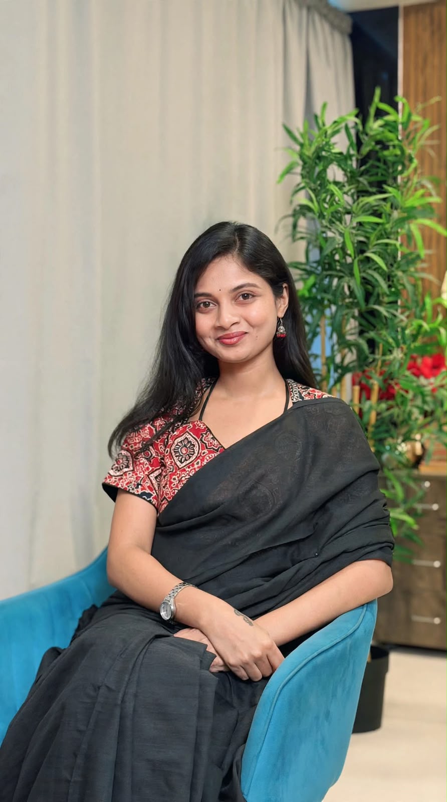Pooja Racha