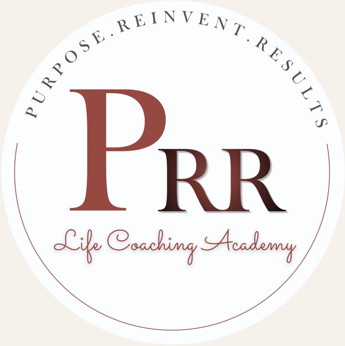 PRR Life Coaching Academy